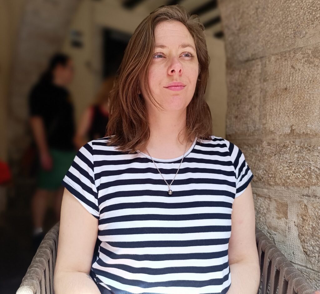 Myriam Courtemanche